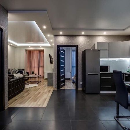 Comfortable Apartments Lviv Exterior photo