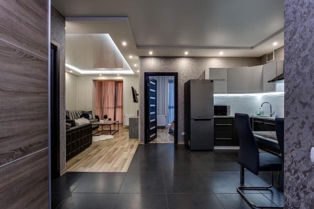 Comfortable Apartments Lviv Exterior photo