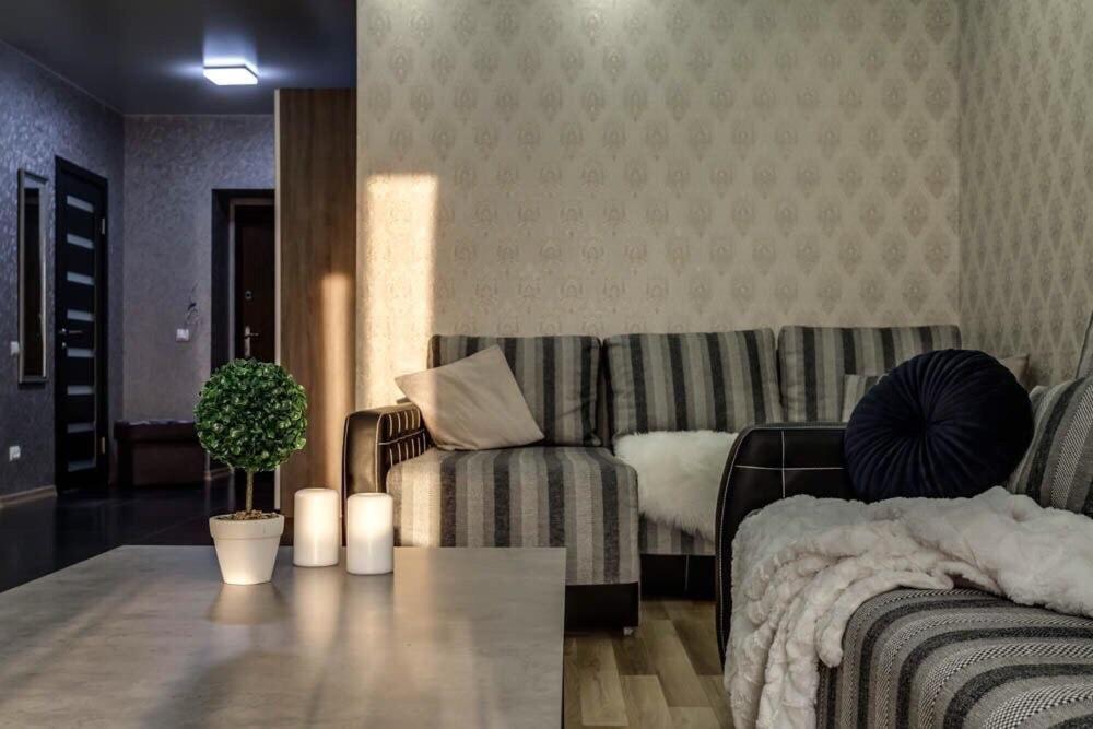 Comfortable Apartments Lviv Exterior photo