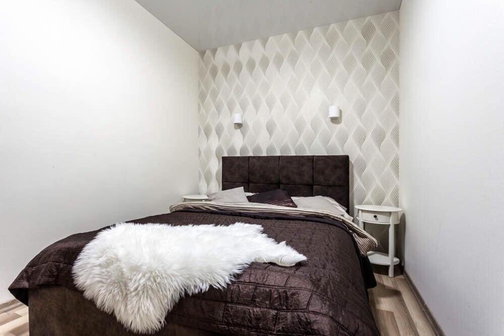 Comfortable Apartments Lviv Exterior photo